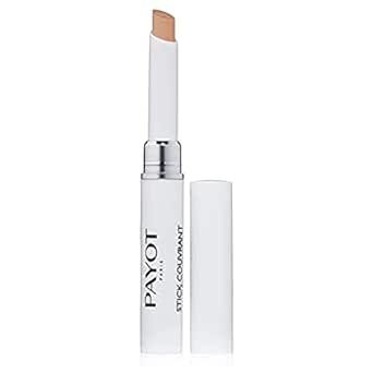 Stick Couvrant Pate Grise Payot - Purifying Concealer with Shale Extract - 0.056 Ounces - 1.6 grams - Made in France