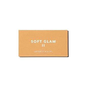 Anastasia Beverly Hills - Soft Glam II Mini Eye Shadow Palette