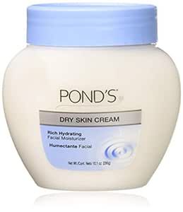 Pond's Dry Skin Cream The Caring Classic 10.1 oz (Pack of 2)
