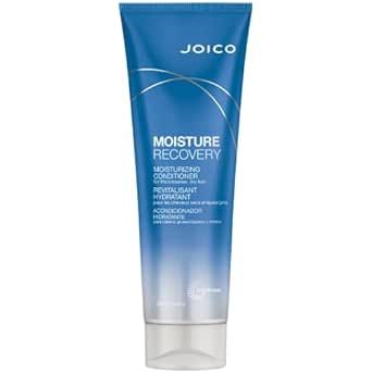 Joico Moisture Recovery Moisturizing Conditioner | For Thick, Coarse, Dry Hair | Replenish Moisture | Restore Smoothness & Elasticity | Strengthen & Reduce Breakage | With Jojoba Oil & Shea Butter