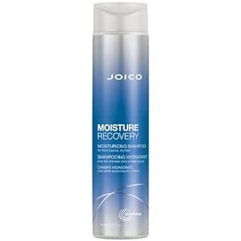 Joico Moisture Recovery Moisturizing Shampoo | For Thick, Coarse, Dry Hair | Replenish Moisture | Restore Smoothness & Elasticity | Reduce Breakage | Increase Strength | With Jojoba Oil & Shea Butter