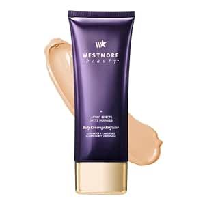 Westmore Beauty Body Coverage Perfector, Natural Radiance Shade, 7 Oz