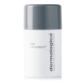 Dermalogica Daily Microfoliant, Face Exfoliator Scrub Powder with Salicylic Acid and Papaya Enzyme, Achieve Brighter, Smoother Skin Daily
