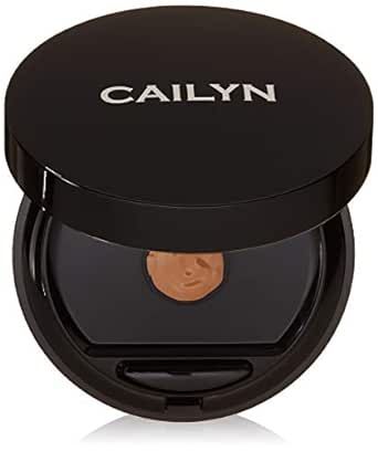 CAILYN BB Fluid Touch Compact, Nutmeg